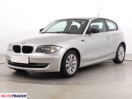 BMW 116 2008 1.6 120 KM