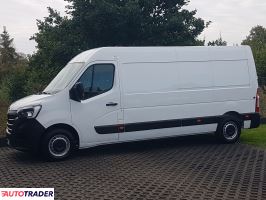 Renault Master 2022 2.3