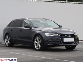 Audi A6 2011 2.0 174 KM Audi A6 2011 2.0 174 KM