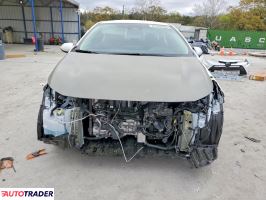 Toyota Corolla 2025 2