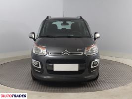 Citroen C3 Picasso - zobacz ofertę