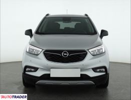 Opel Mokka 2016 1.4 138 KM Opel Mokka 2016 1.4 138 KM