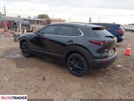 Mazda CX-30 2025 2