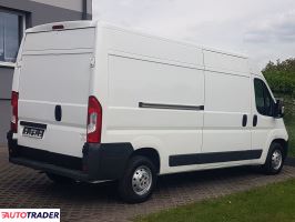 Peugeot Boxer 2016 2.2