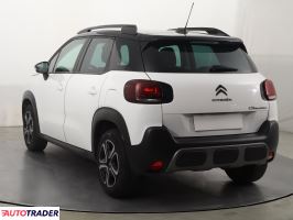 Citroen C3 2022 1.2 108 KM