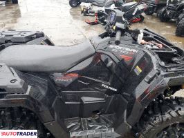 Polaris Sportsman 2024