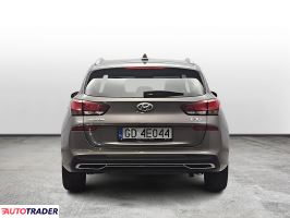 Hyundai i30 2022 1.0 120 KM