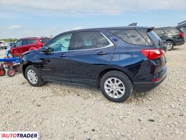 Chevrolet Equinox 2020 1