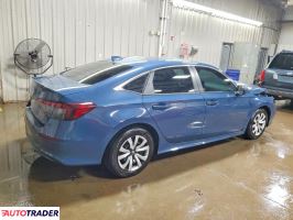 Honda Civic 2025 2