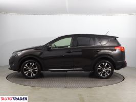 Toyota RAV 4 2014 2.0 148 KM Toyota RAV 4 2014 2.0 148 KM