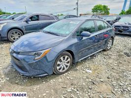 Toyota Corolla 2024 2