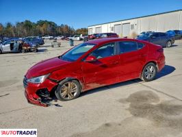 Hyundai Elantra - zobacz ofertę