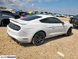 Ford Mustang 2019 2
