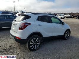 Buick Pozostałe 2022 1