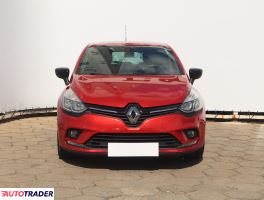Renault Clio 2018 1.1 72 KM Renault Clio 2018 1.1 72 KM