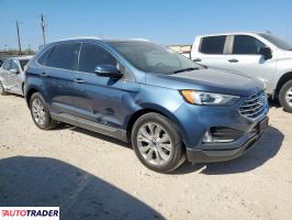 Ford Edge 2019 2