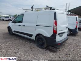 Ford Transit Connect 2020 2 Ford Transit Connect 2020 2