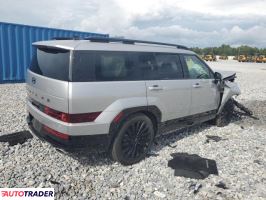 Hyundai Santa Fe 2025 2