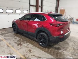 Mazda CX-30 2022 2
