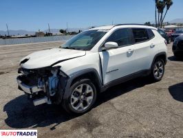 Jeep Compass 2020 2