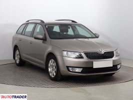Skoda Octavia 2014 1.8 177 KM