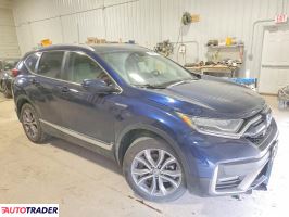 Honda CR-V 2022 2