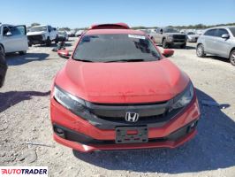 Honda Civic 2020 2