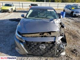 Nissan Sentra 2024 2