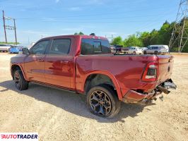 Dodge Ram 2022 5