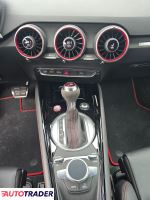 Audi Pozostałe 2022 2 320 KM