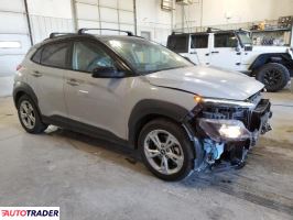 Hyundai Kona 2023 2