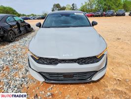 Kia Pozostałe 2024 1