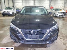 Nissan Sentra 2022 2