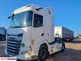 Daf xf 480