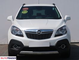 Opel Mokka 2014 1.4 138 KM