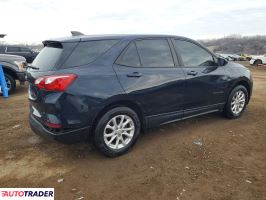 Chevrolet Equinox 2020 1