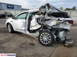 Buick Enclave 2020 3