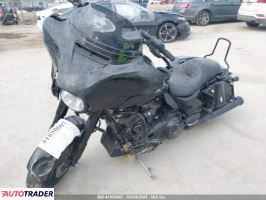 Harley-Davidson Pozostałe 2019 Harley-Davidson Pozostałe 2019