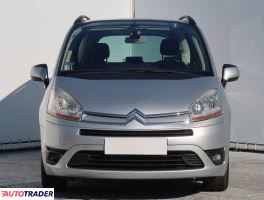 Citroen C4 Grand Picasso 2009 1.6 118 KM Citroen C4 Grand Picasso 2009 1.6 118 KM
