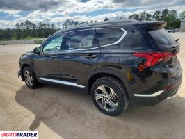 Hyundai Santa Fe 2023 2