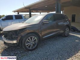 Acura RDX 2019 2
