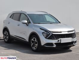 Kia Sportage - zobacz ofertę