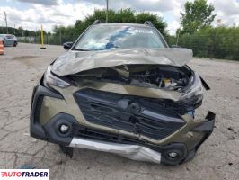 Subaru Outback 2024 2 Subaru Outback 2024 2