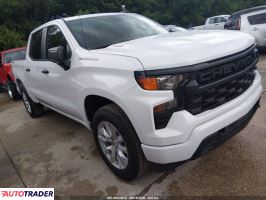 Chevrolet 1500 - zobacz ofertę