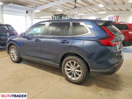 Honda CR-V 2023 1