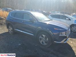 Hyundai Santa Fe 2023 2
