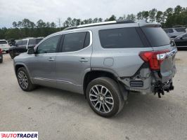 GMC Acadia 2023 3