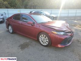 Toyota Camry 2019 2