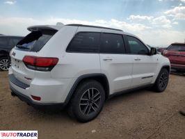 Jeep Grand Cherokee 2020 3 Jeep Grand Cherokee 2020 3