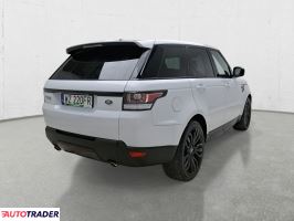 Land Rover Range Rover 2015 3.0 292 KM